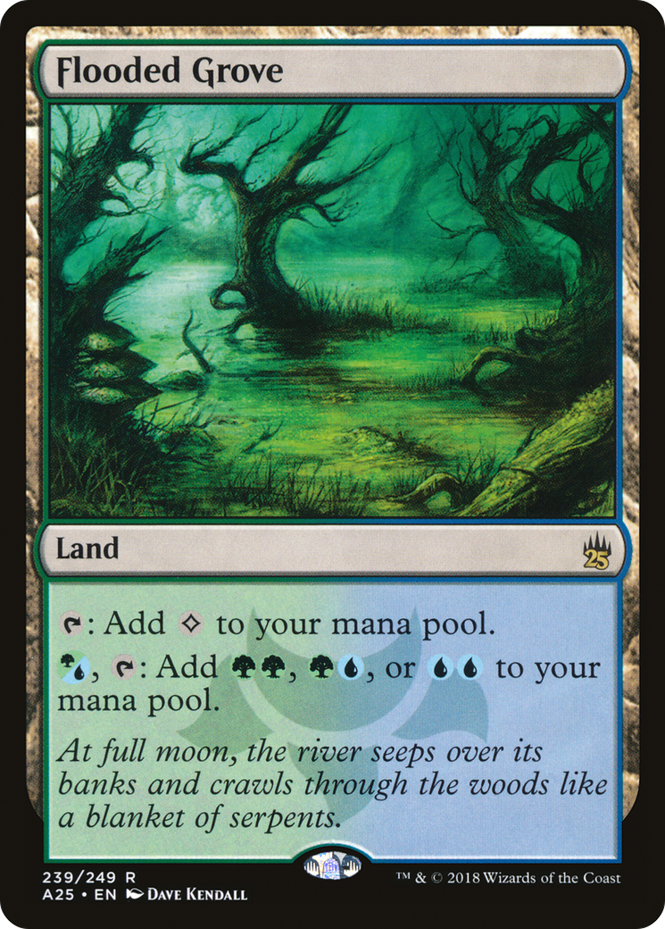 Flooded Grove (A25-239)