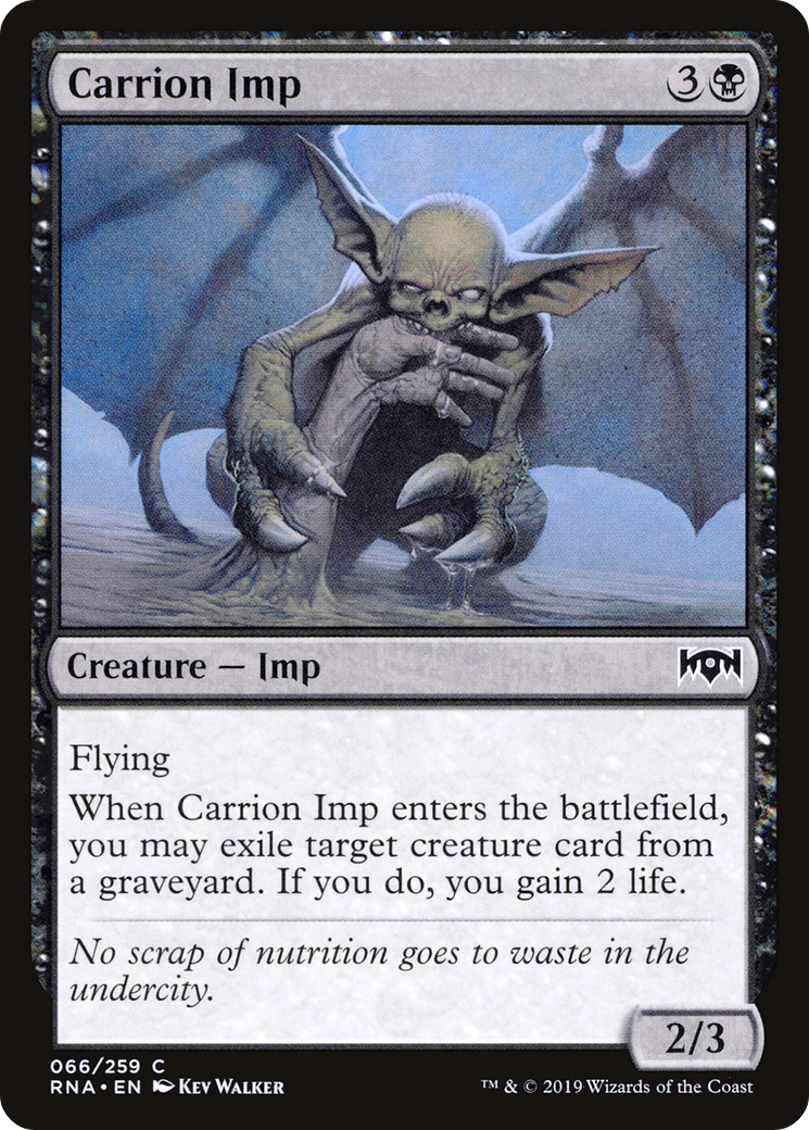 Carrion Imp (RNA-066)