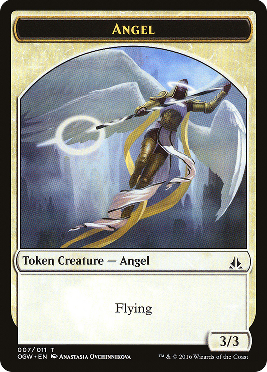 Angel Token (OGW-007)