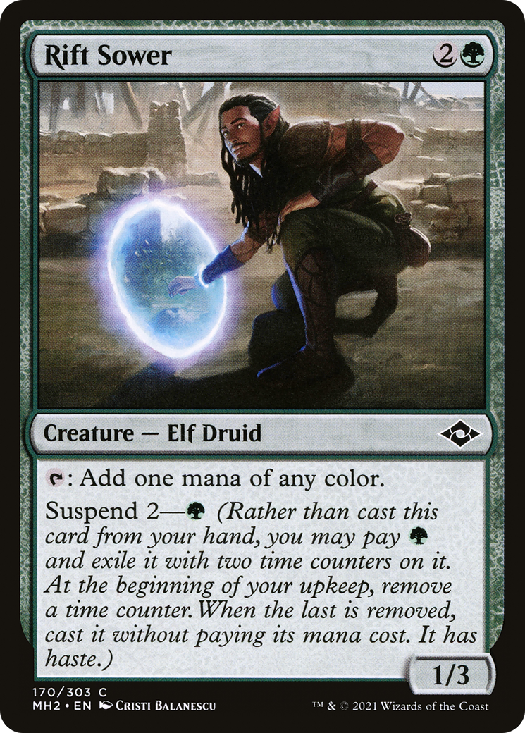 Rift Sower (MH2-170)