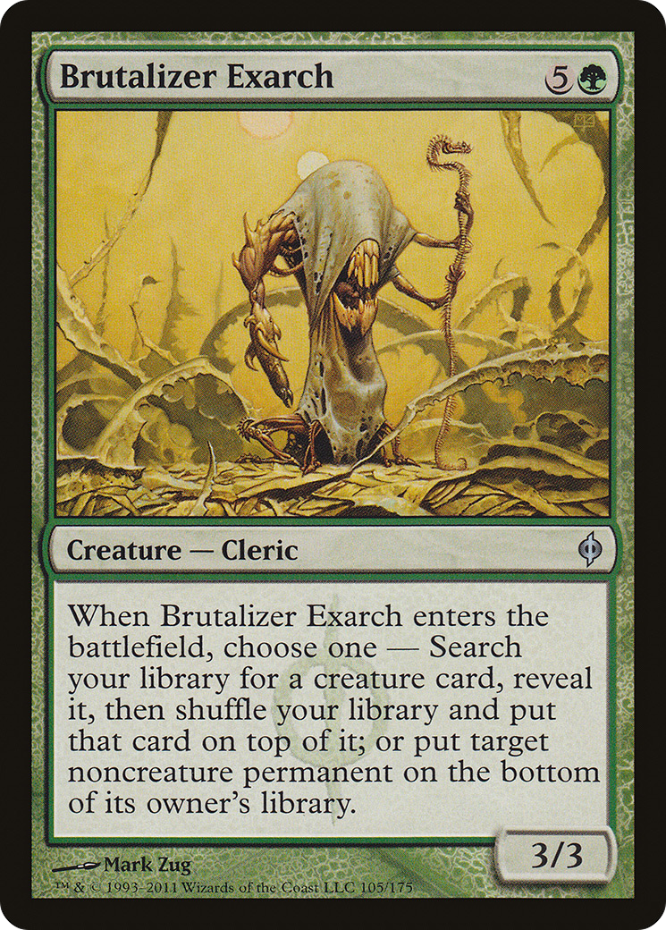 Brutalizer Exarch (NPH-105)