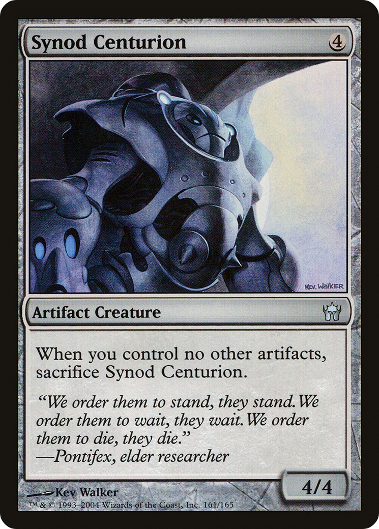 Synod Centurion (5DN-161)