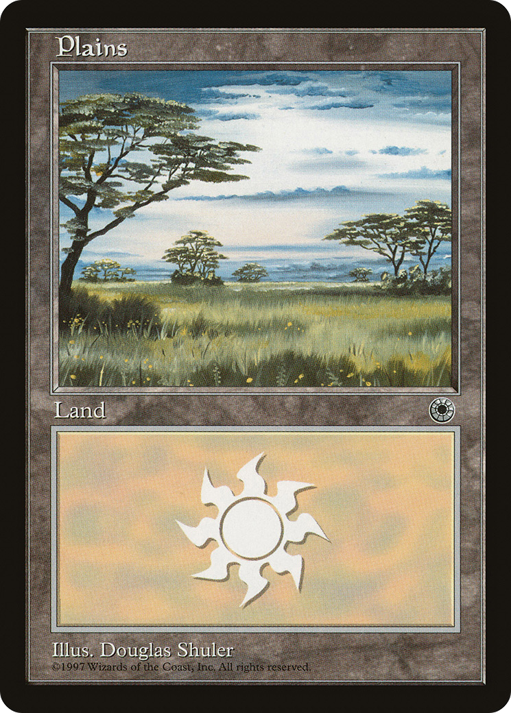 Plains (POR-197)