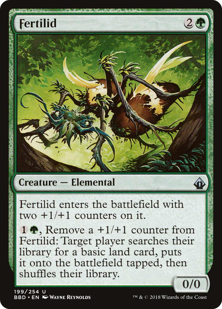Fertilid (BBD-199)