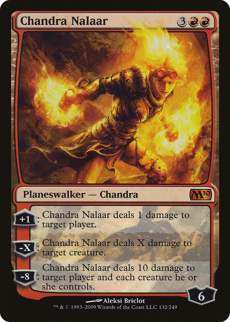Chandra Nalaar (M10-132)