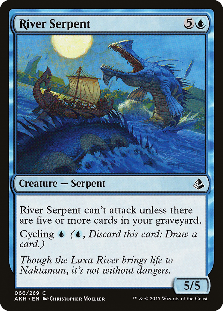 River Serpent (AKH-066)