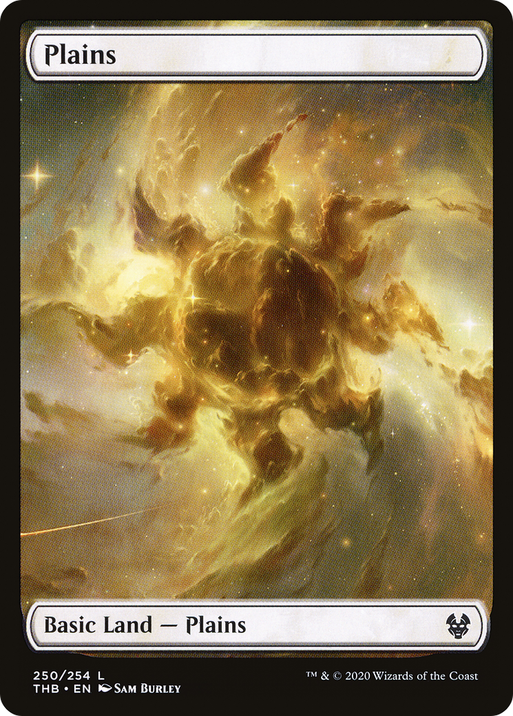 Plains (THB-250)