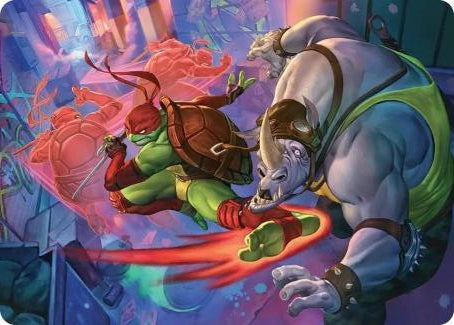 Super Combo Art Card (ASTMT-044)