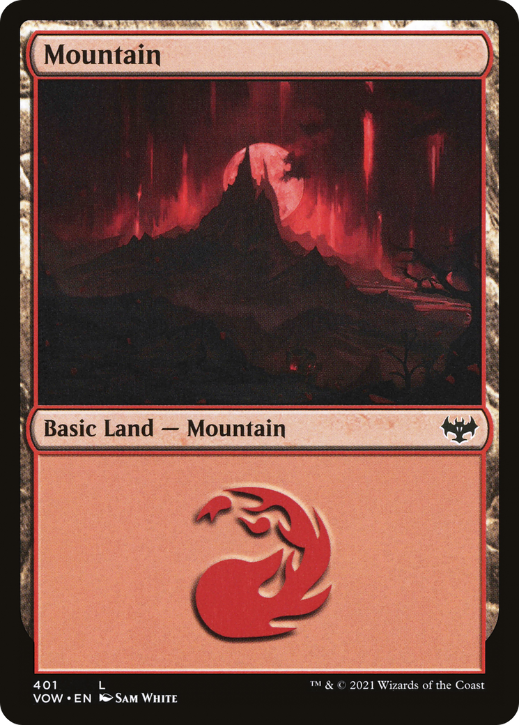 Mountain (VOW-401)