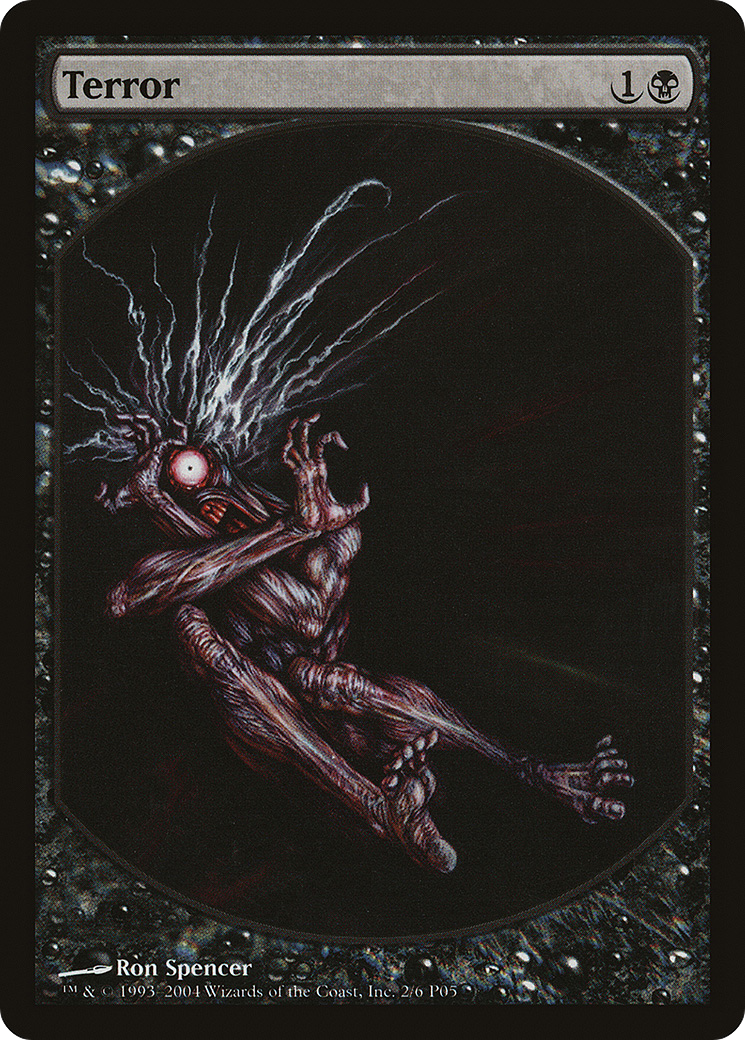Terror (MPRP-002)