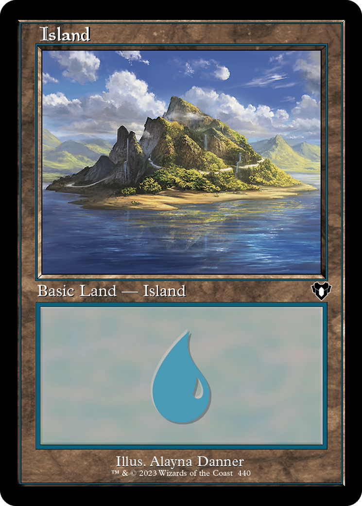 Island (CMM-440)