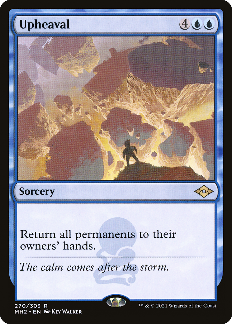 Upheaval (MH2-270)