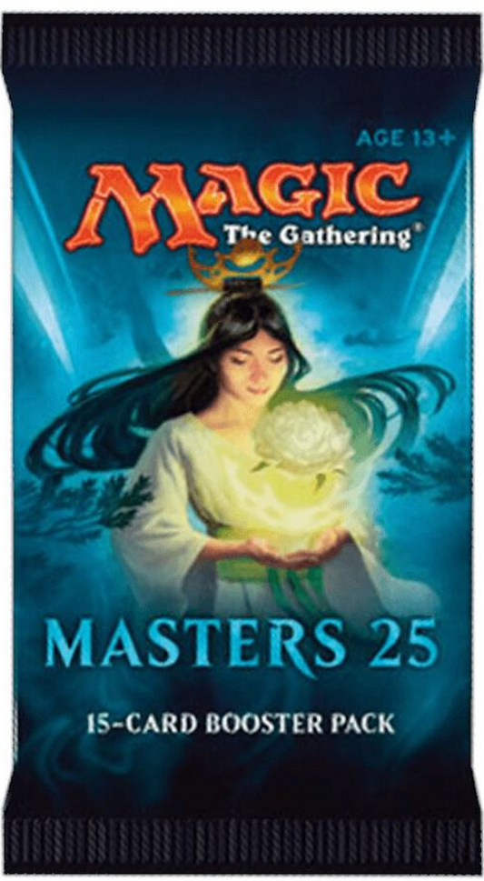 Masters 25 - Booster Pack