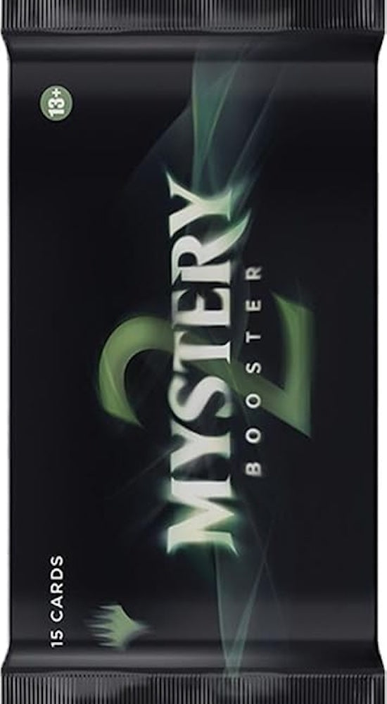 Mystery Booster 2 - Booster Pack