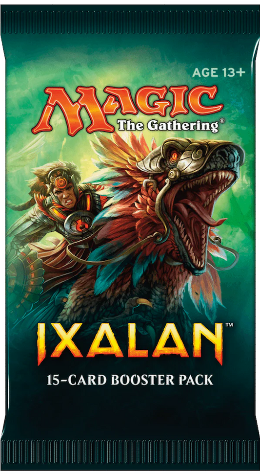 Ixalan - Booster Pack