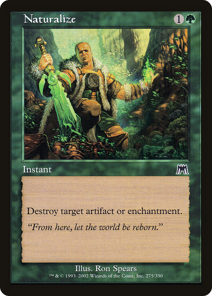 Naturalize (ONS-275)
