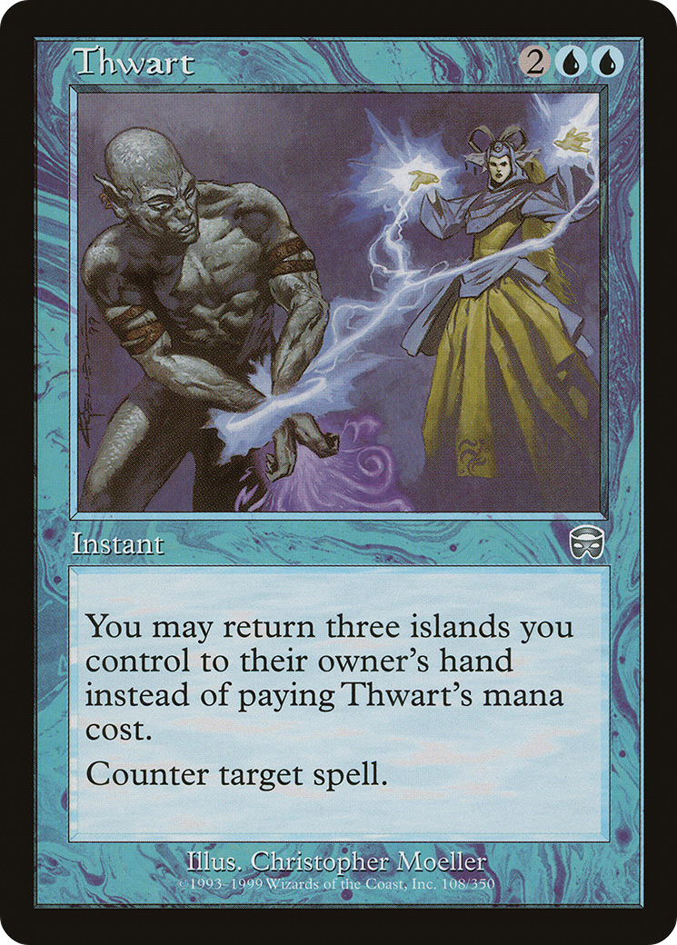 Thwart (MMQ-108)