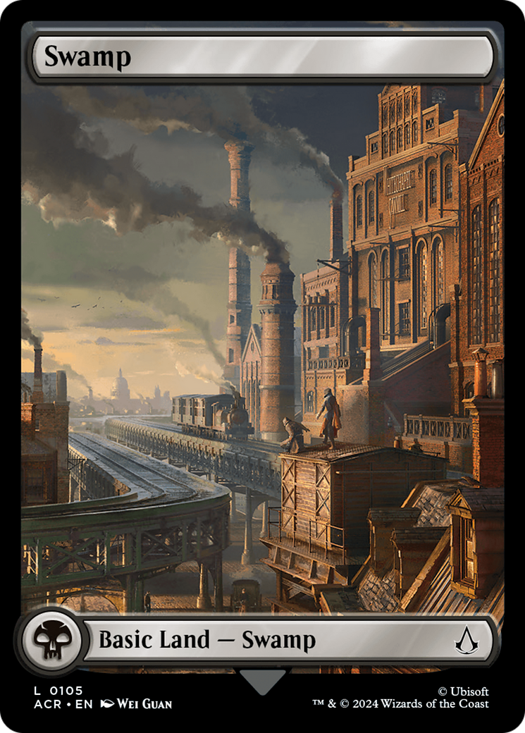 Swamp (ACR-105)