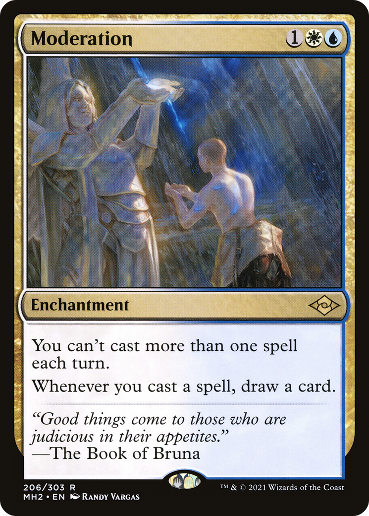 Moderation (MH2-206)