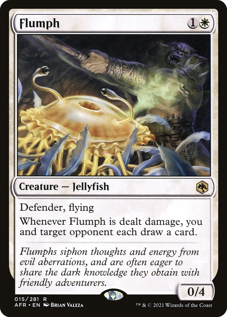 Flumph (AFR-015)