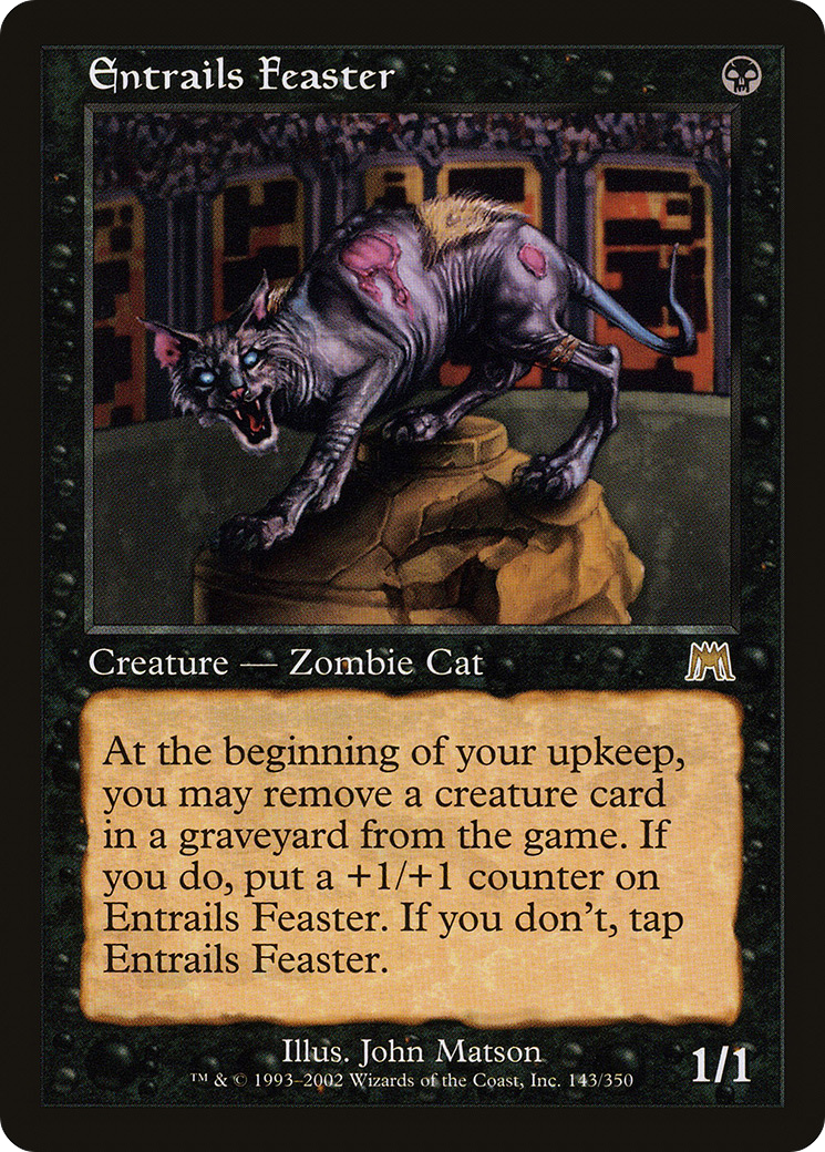 Entrails Feaster (ONS-143)