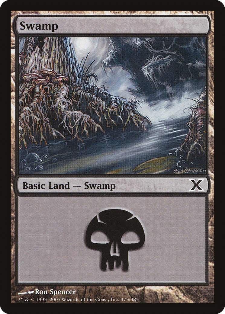 Swamp (10E-373)