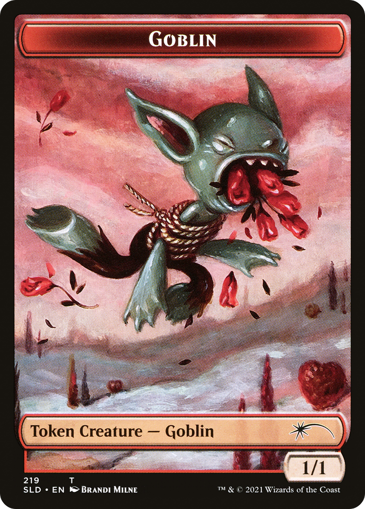 Goblin (SLD-219)