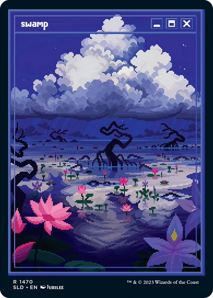 Swamp (SLD-1470)