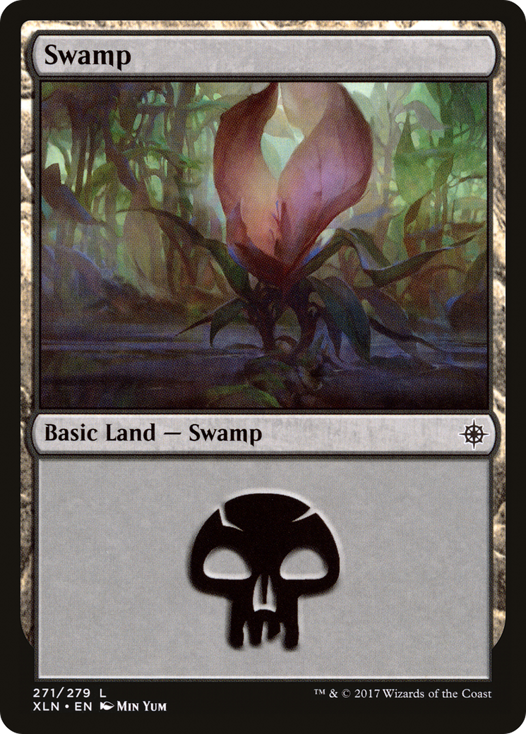 Swamp (XLN-271)