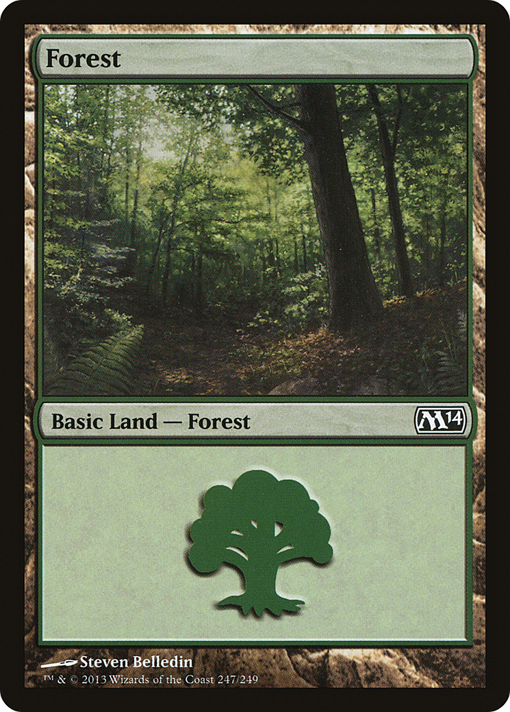 Forest (M14-247)