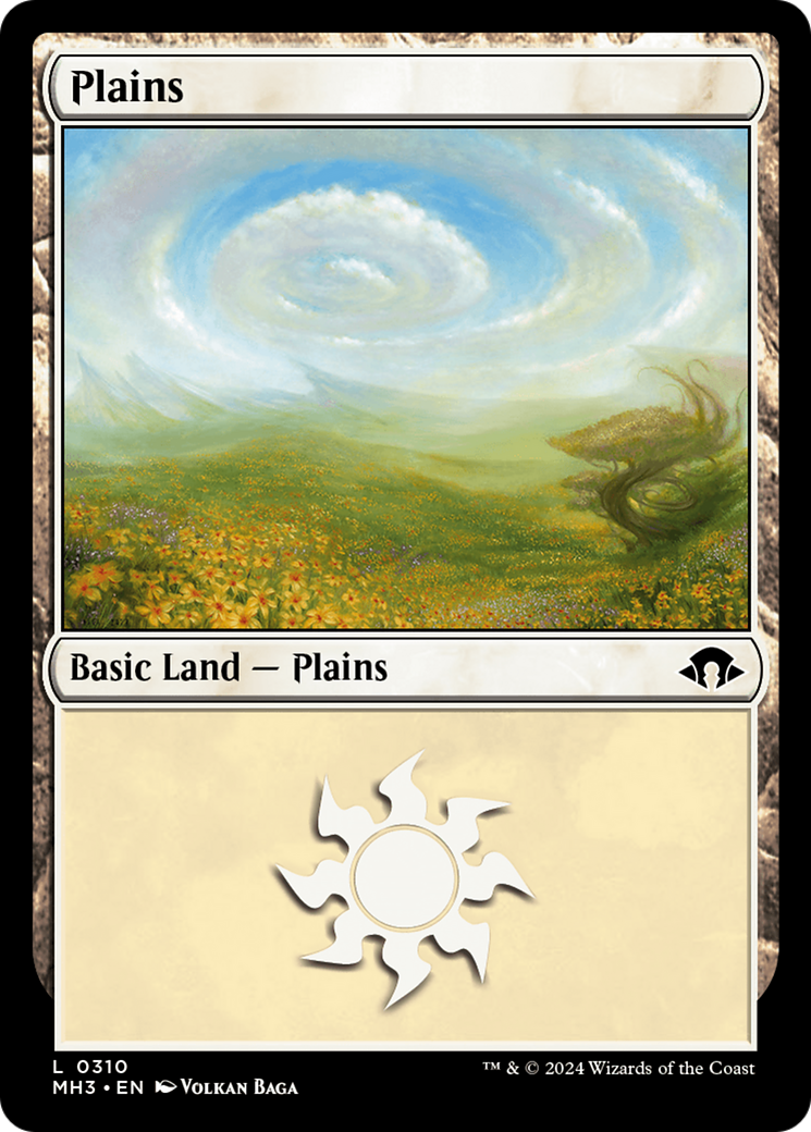 Plains (MH3-310)