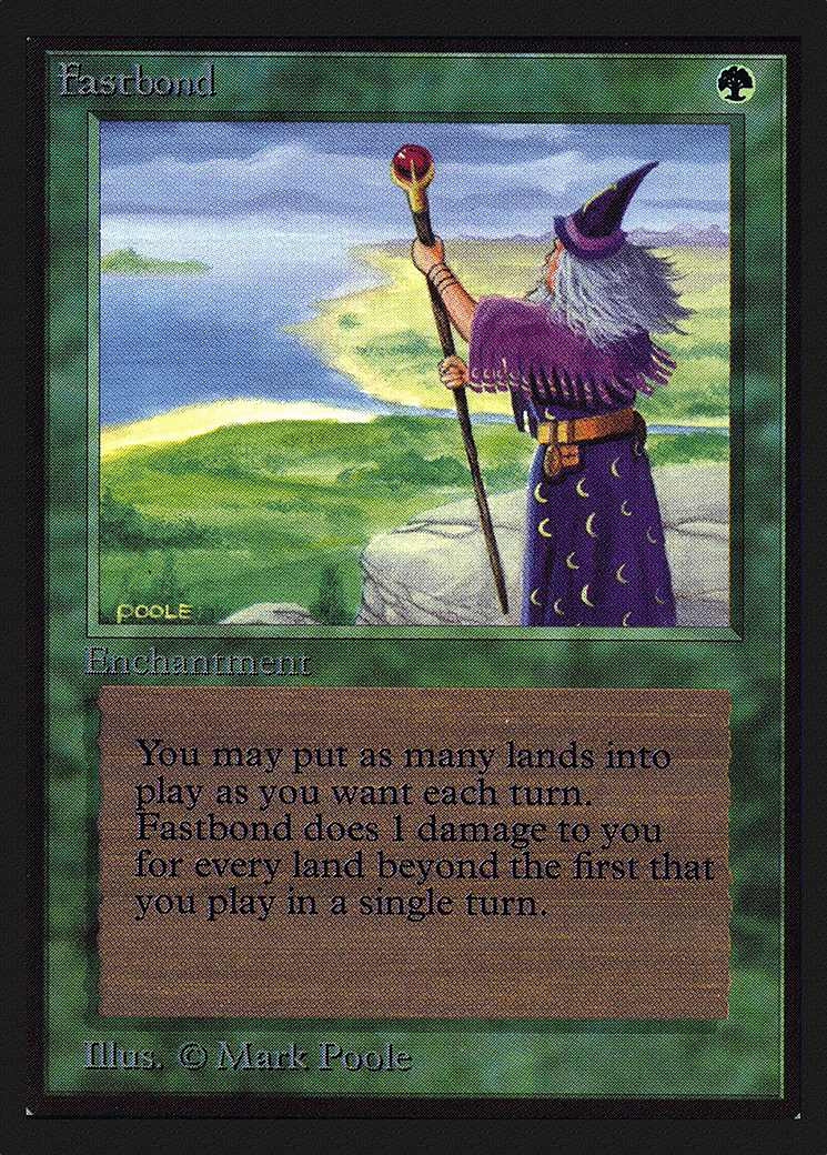 Fastbond (CED-193)