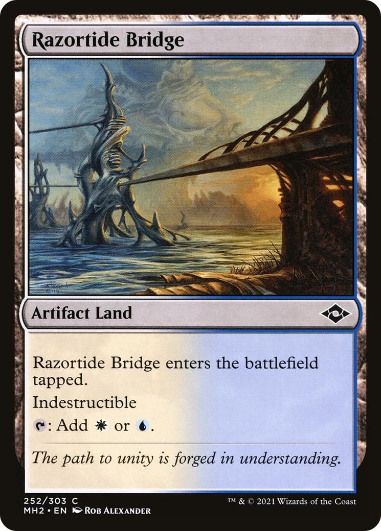 Razortide Bridge (MH2-252)
