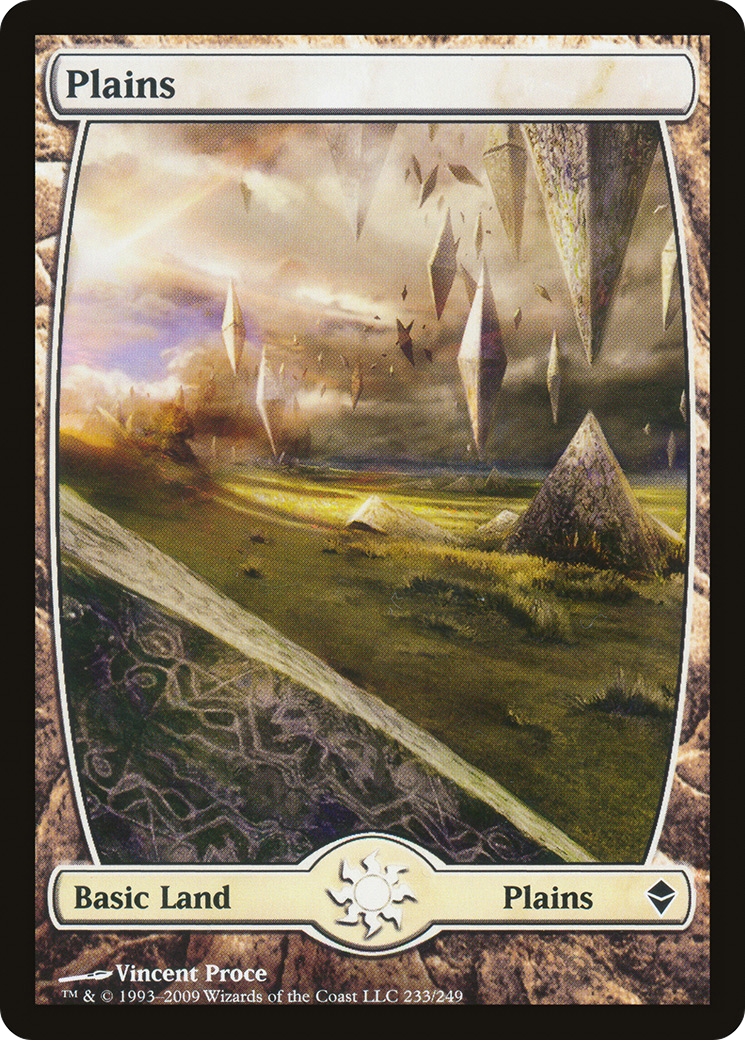 Plains (ZEN-233)