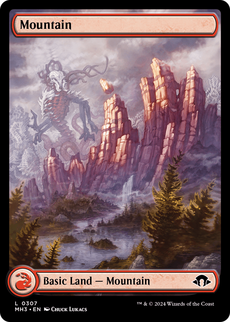 Mountain (MH3-307)