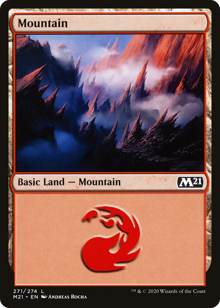 Mountain (M21-271)