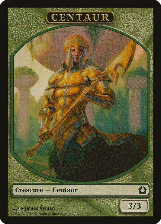 Centaur (JDG-009)