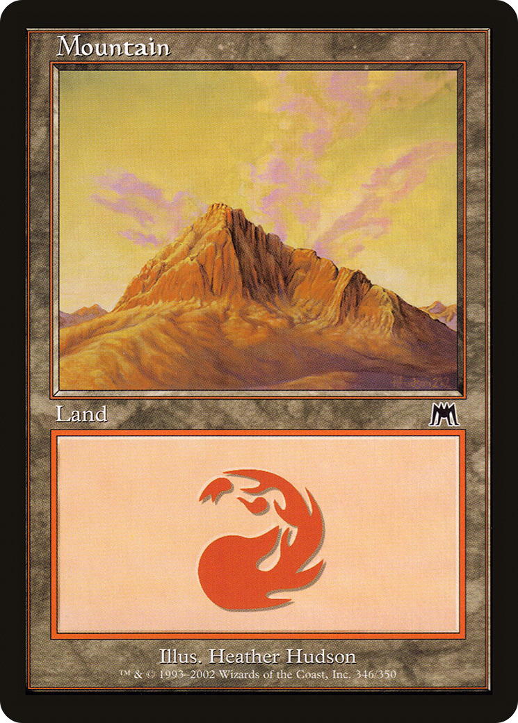 Mountain (ONS-346)